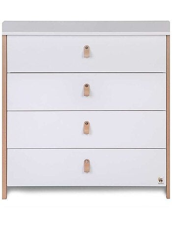 Commode avec plan à langer YappyÉtude