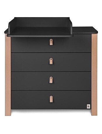 Commode avec plan à langer YappyÉtude