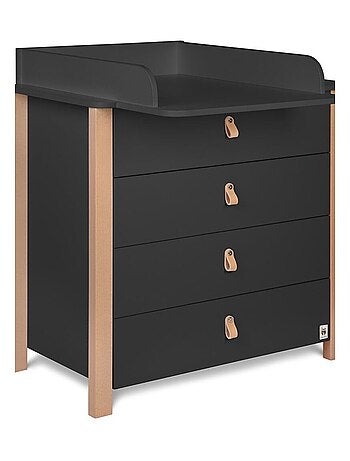 Commode avec plan à langer YappyÉtude