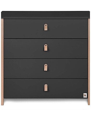 Commode avec plan à langer YappyÉtude