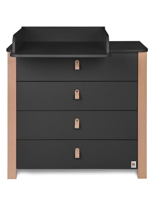 Commode avec plan à langer YappyÉtude - Kiabi
