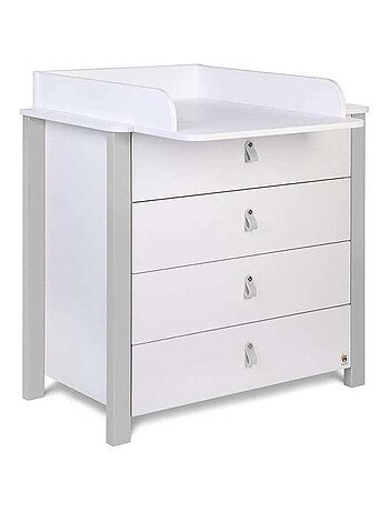 Commode avec plan à langer YappyÉtude