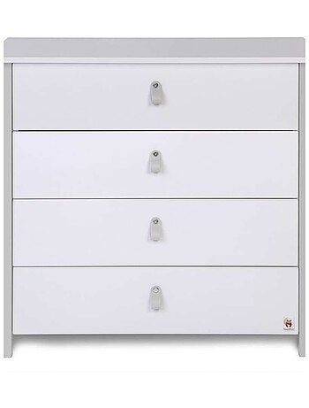 Commode avec plan à langer YappyÉtude
