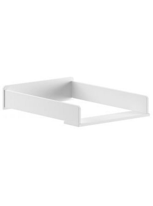 Commode billy avec table à langer - Kiabi