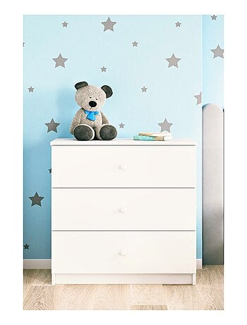 Commode Enfant