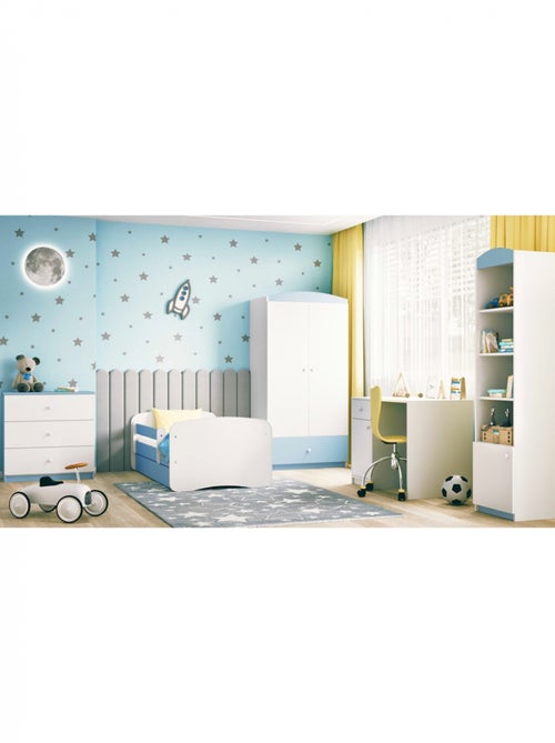 Commode Enfant - Kiabi
