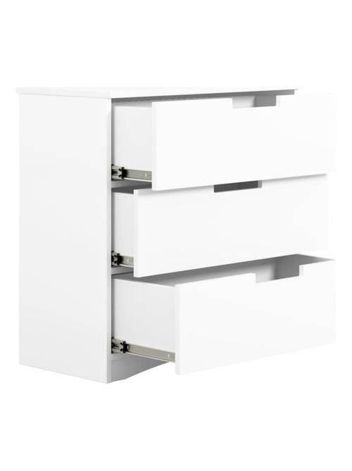 Commode Enfant Classic - Kiabi