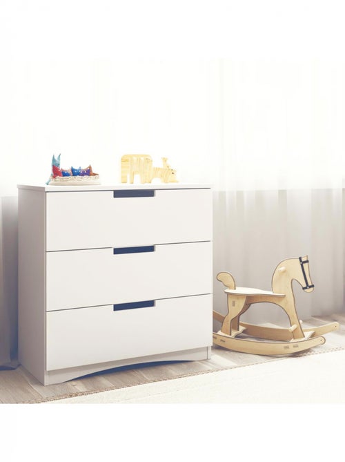 Commode Enfant Classic - Kiabi