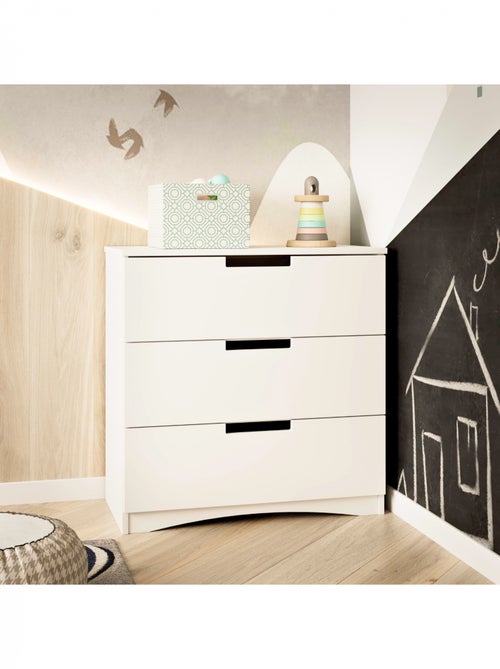 Commode Enfant Classic - Kiabi