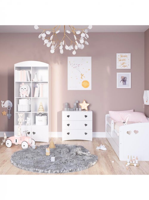Commode Enfant Julia - Kiabi