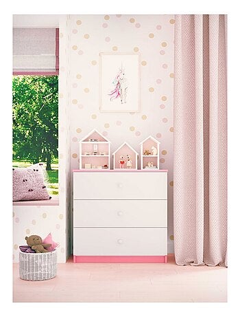 Commode Enfant