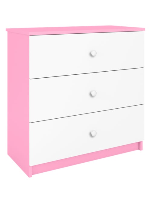 Commode Enfant - Kiabi