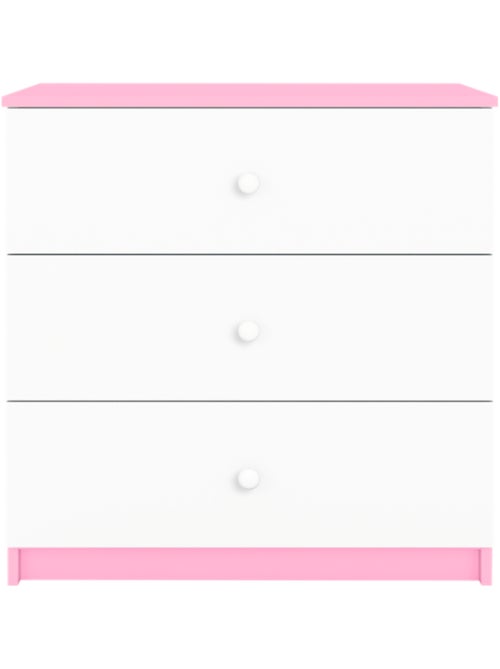 Commode Enfant - Kiabi