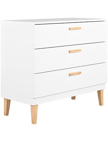 Commode Enfant style scandinave