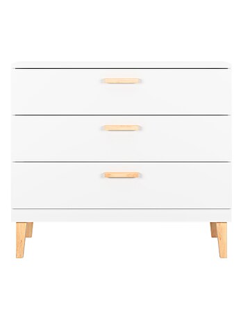 Commode Enfant style scandinave