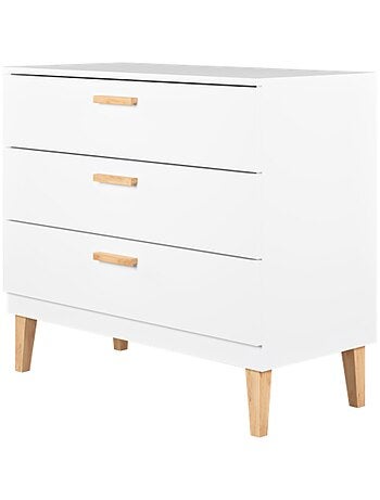 Commode Enfant style scandinave