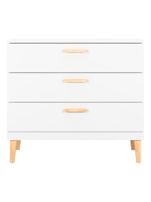 Commode Enfant style scandinave - Kiabi Commode Enfant style scandinave - Kiabi