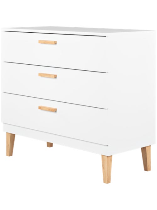 Commode Enfant style scandinave - Kiabi Commode Enfant style scandinave - Kiabi