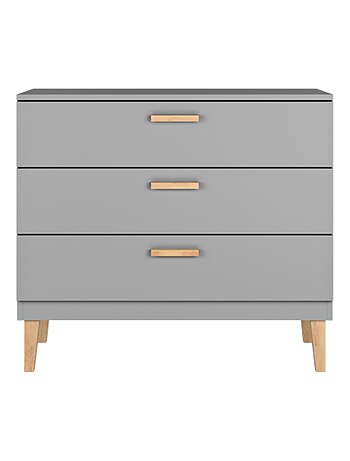 Commode Enfant style scandinave