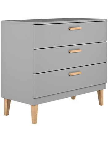 Commode Enfant style scandinave