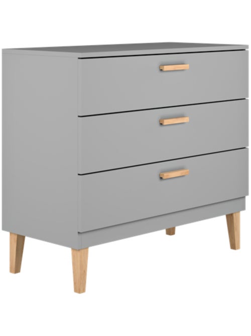 Commode Enfant style scandinave - Kiabi