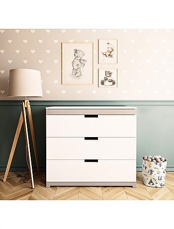 Commode Enfant Tomi