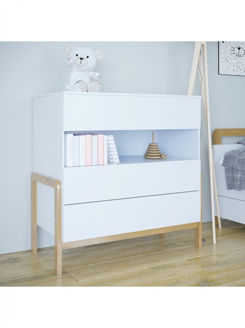 Commode Enfant Victor - Kiabi Commode Enfant Victor - Kiabi