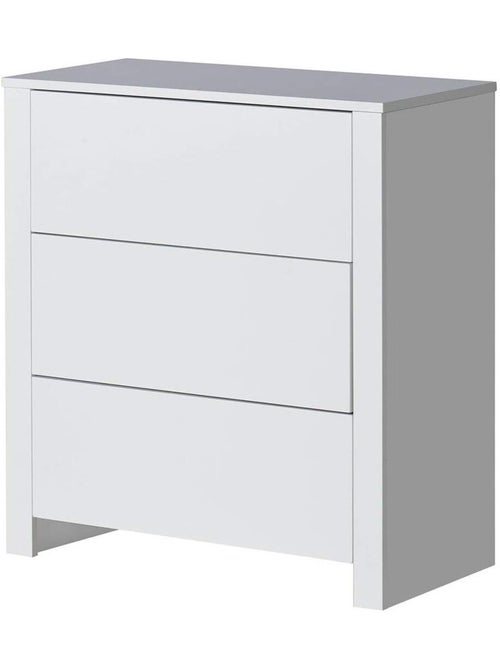 Commode table à langer Basic - Kiabi