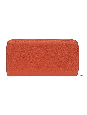 Compagnon de voyage 1 volet cuir confort hexagona