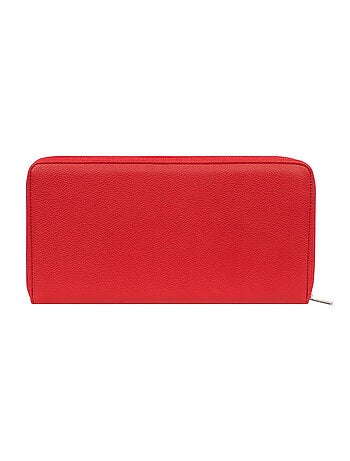 Compagnon de voyage 1 volet cuir confort hexagona