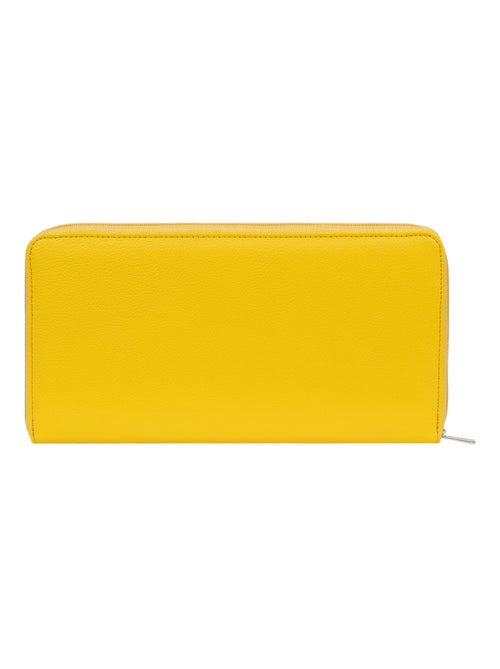 Compagnon de voyage  1 volet  Cuir CONFORT - Kiabi