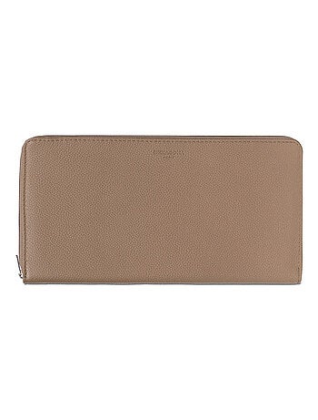 Compagnon de voyage 1 volet Cuir CONFORT