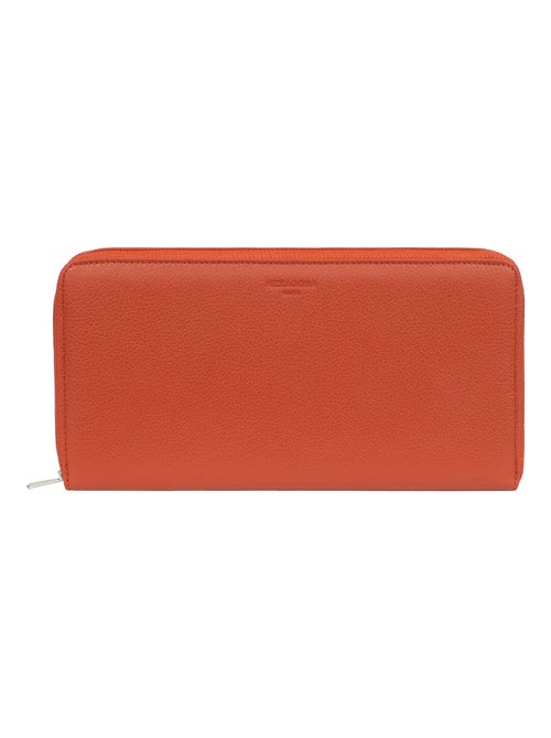 Compagnon de voyage  1 volet  Cuir CONFORT - Kiabi