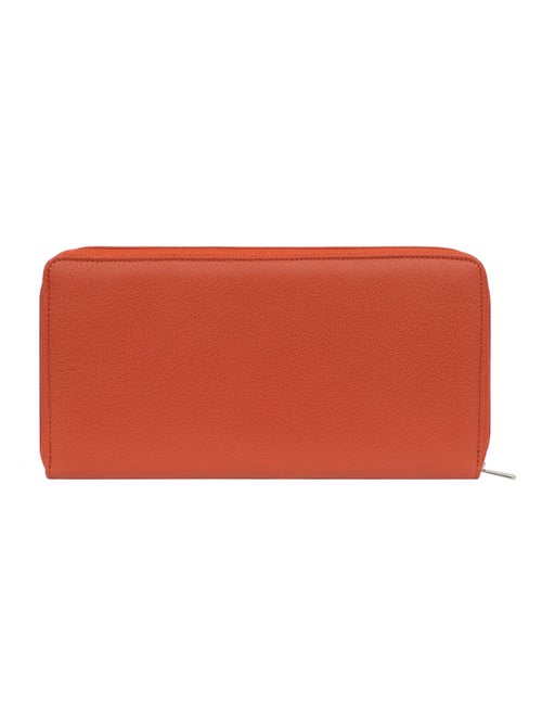 Compagnon de voyage  1 volet  Cuir CONFORT - Kiabi