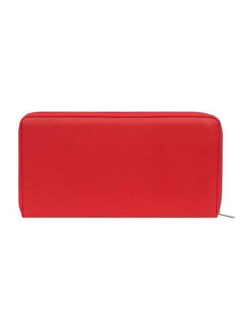 Compagnon de voyage  1 volet  Cuir CONFORT - Kiabi