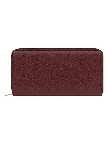 Compagnon de voyage 1 volet Cuir CONFORT