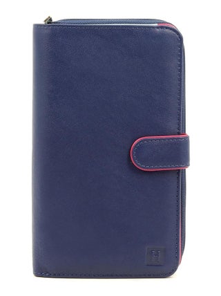 Compagnon de voyage  1 volet  Cuir MULTICO