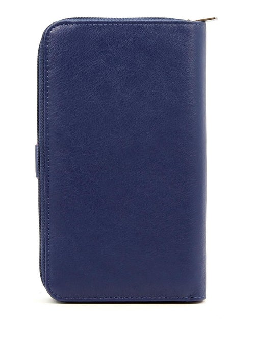 Compagnon de voyage  1 volet  Cuir MULTICO - Kiabi