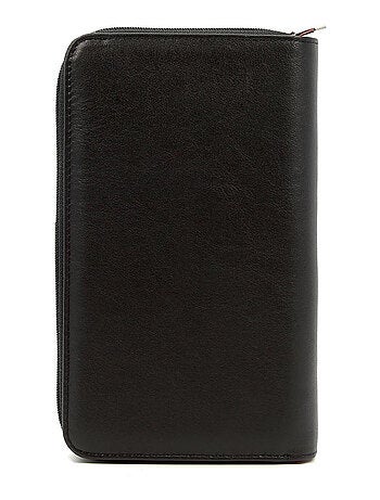 Compagnon de voyage 1 volet Cuir MULTICO