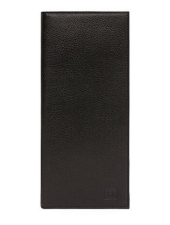 Compagnon de voyage 1 volet cuir république hexagona