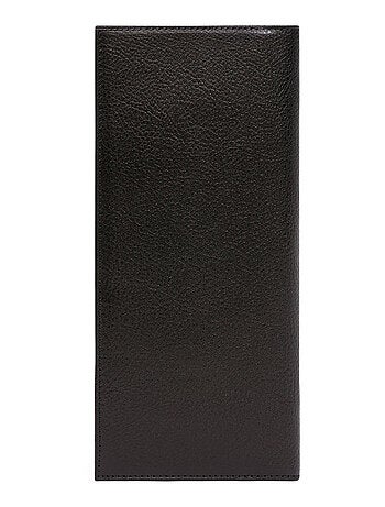Compagnon de voyage 1 volet cuir république hexagona