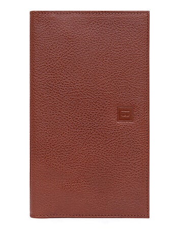 Compagnon de voyage 1 volet Cuir RÉPUBLIQUE