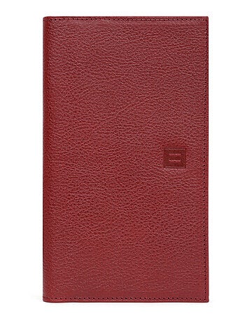 Compagnon de voyage 1 volet Cuir RÉPUBLIQUE