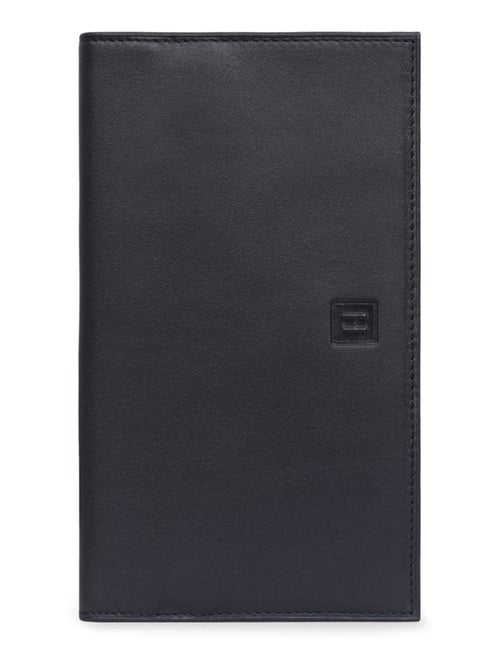 Compagnon de voyage  1 volet  Cuir SOFT - Kiabi