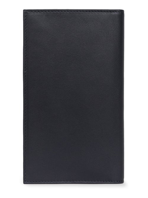 Compagnon de voyage  1 volet  Cuir SOFT - Kiabi