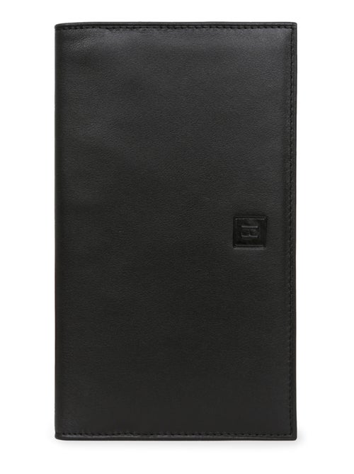 Compagnon de voyage  1 volet  Cuir SOFT - Kiabi