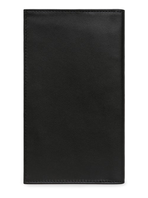 Compagnon de voyage  1 volet  Cuir SOFT - Kiabi
