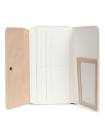 Compagnon de voyage 1 volet GRACIEUSE