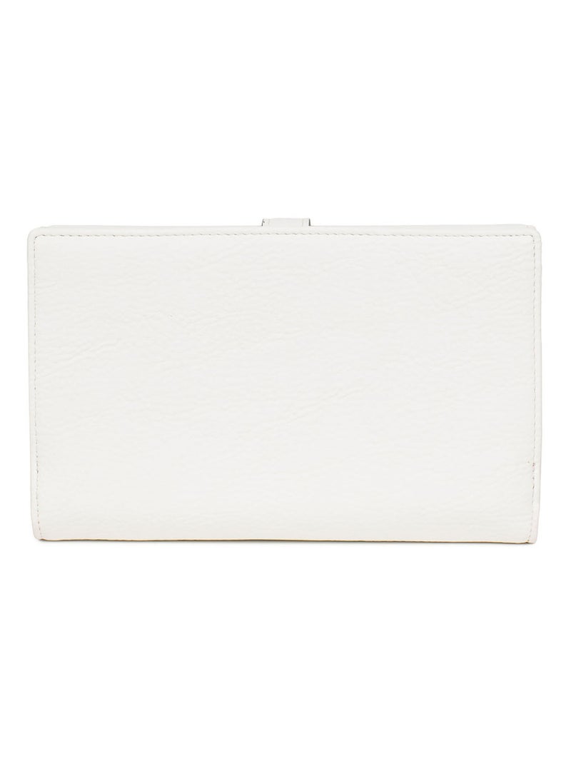 Compagnon de voyage  1 volet TOSCANE Blanc - Kiabi
