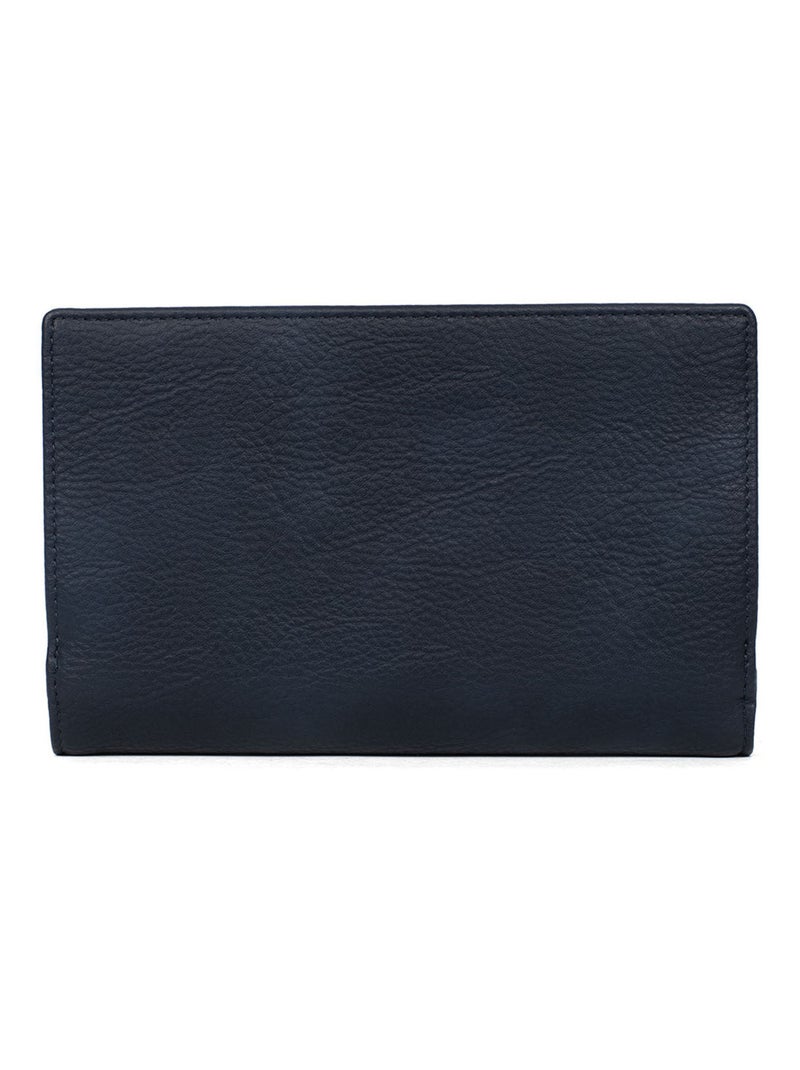 Compagnon de voyage  1 volet TOSCANE Bleu marine - Kiabi
